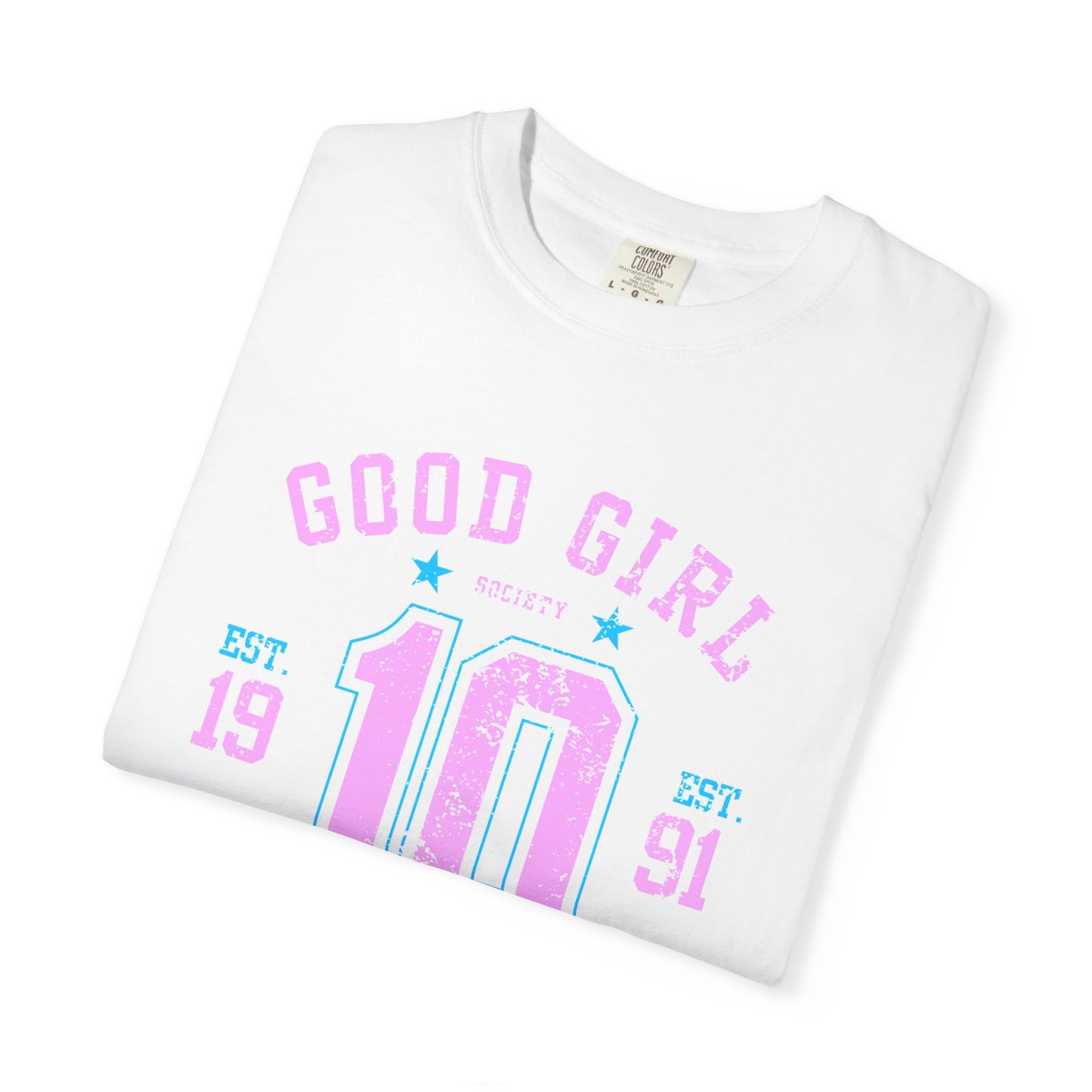 GG UNIVERSITY TEE