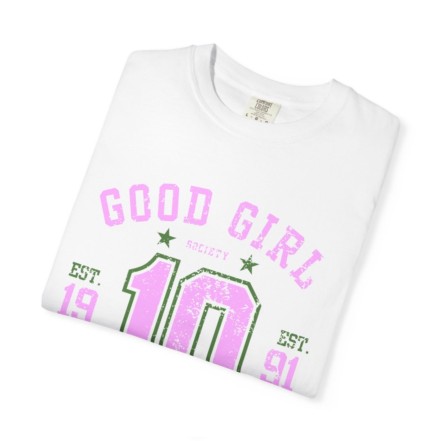 GG UNIVERSITY TEE