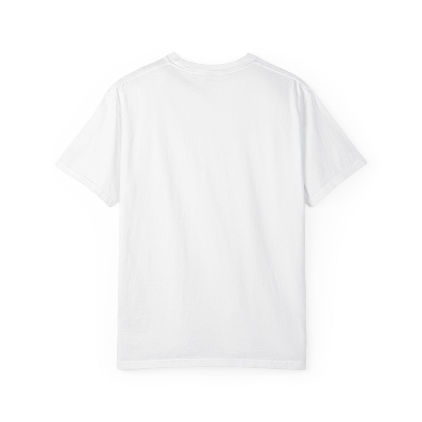 GOOD GIRL UNIVERSITY TEE