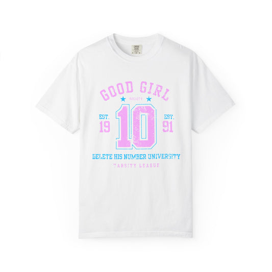 GG UNIVERSITY TEE